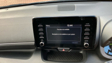 Toyota Yaris 1.5 Hybrid Icon 5dr CVT Hybrid Hatchback